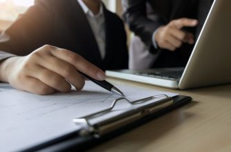 Как получить материальную помощь к отпуску - образец заявления и правила оформления 38 236