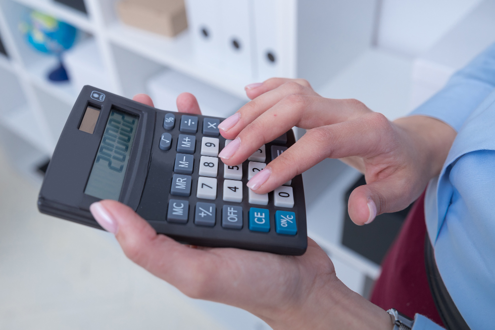 Онлайн-калькулятор трудового стажа