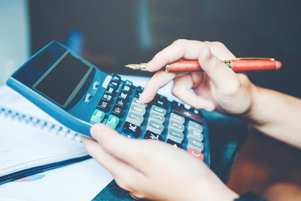 Онлайн-калькулятор трудового стажа 9 Онлайн-калькулятор трудового стажа