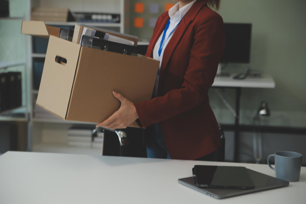 За что могут уволить с работы по закону - статьи ТК РФ и процедура увольнения 15 За что могут уволить с работы по закону - статьи ТК РФ и процедура увольнения