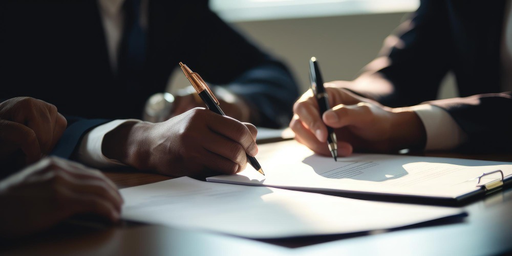 Как оформить справку о численности работников - образец и правила