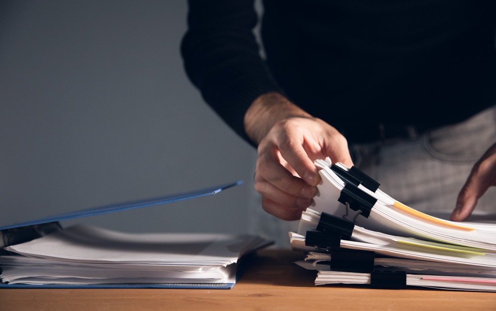 Как правильно написать служебную записку - образец и правила оформления