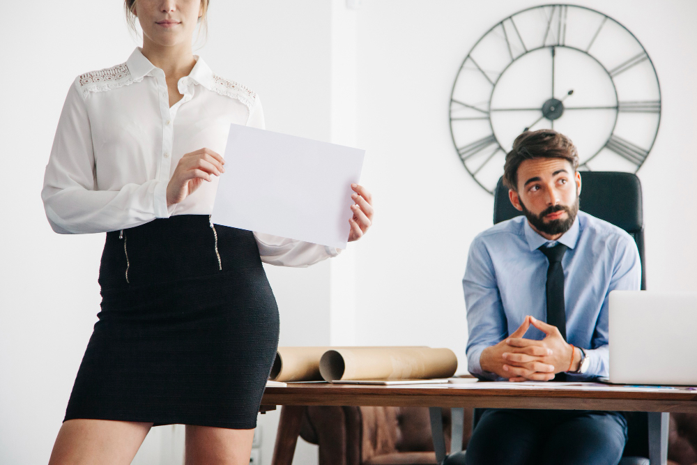 Как правильно оформить увольнение работника - описание процедуры и необходимые документы