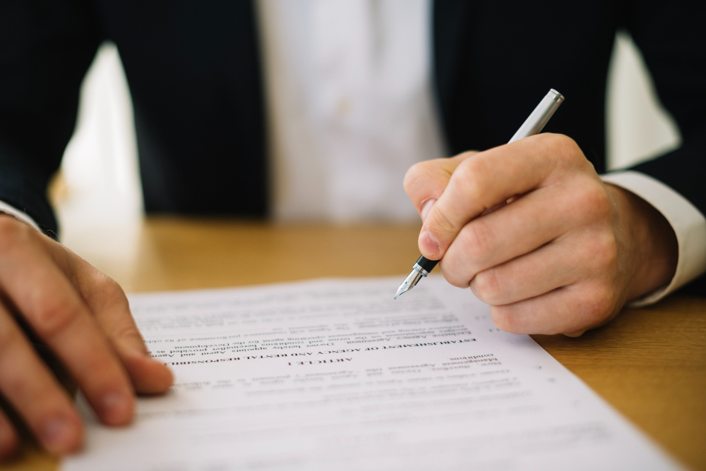 Как написать заявление на отпуск: правила составления и образец 13 Как написать заявление на отпуск: правила составления и образец