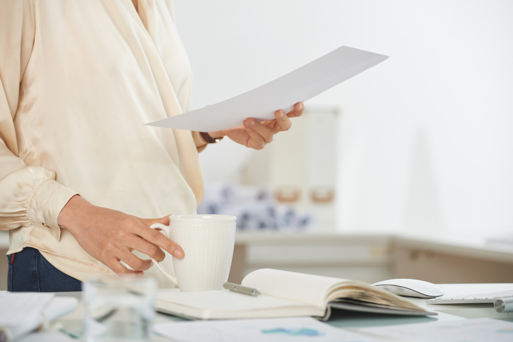 Размер и порядок оформления материальной помощи при рождении ребенка в 2026 году