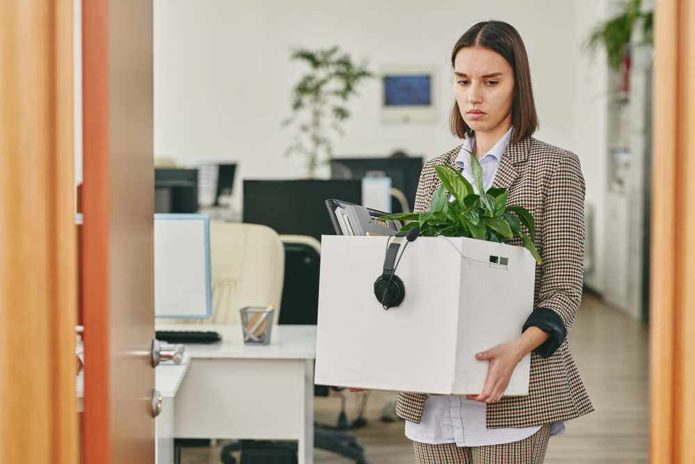 Законные основания для увольнения работника без его согласия