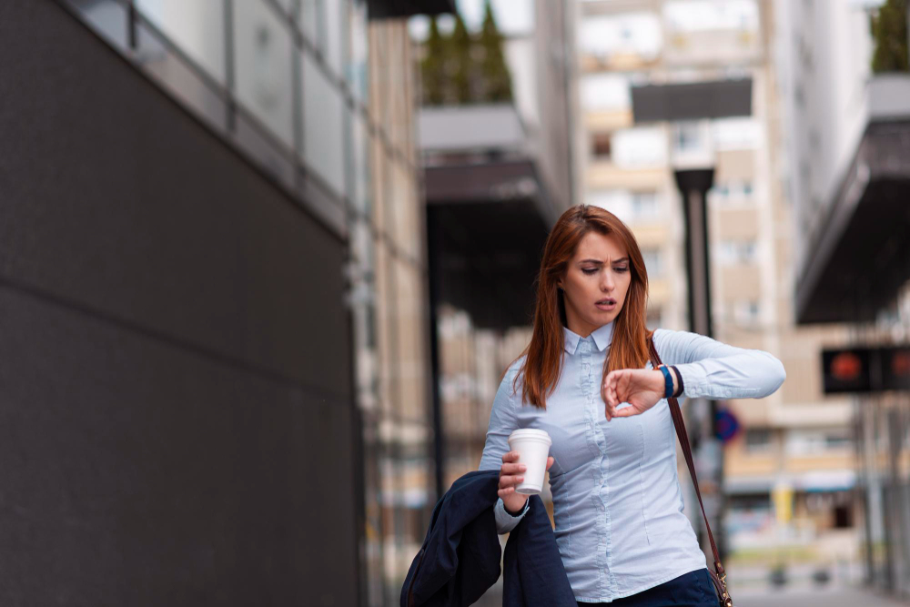 Виды ответственности работника за опоздание на работу согласно Трудовому кодексу