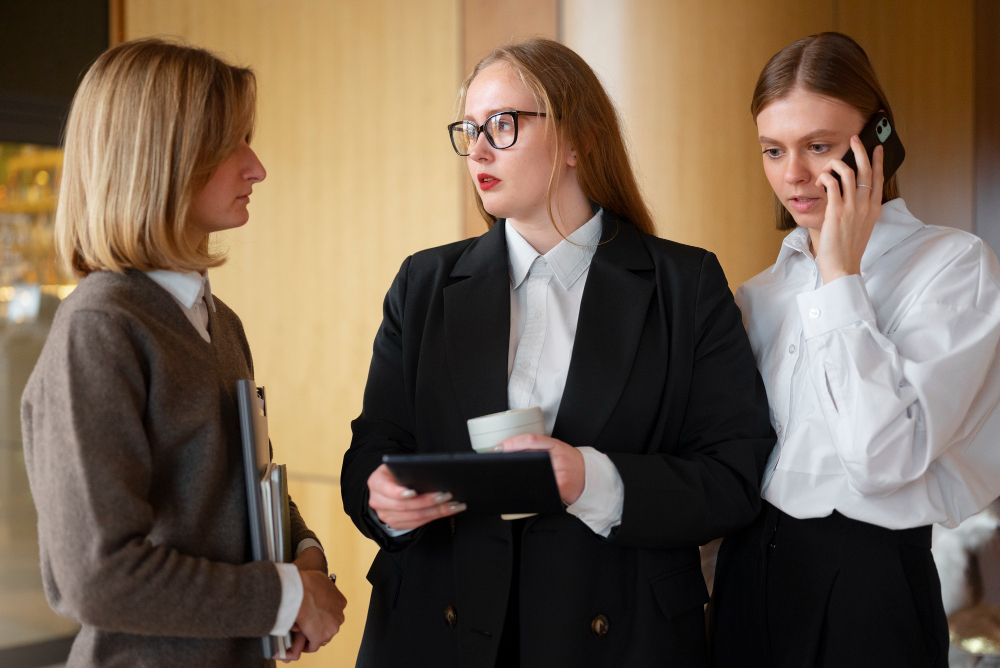 Как правильно написать ходатайство на работника - образец и порядок оформления