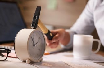 Суммарный учет рабочего времени - порядок расчета и оформления