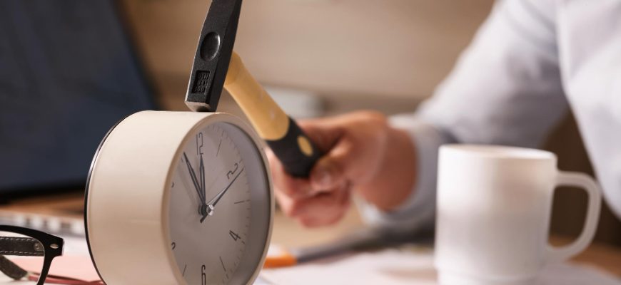 Суммарный учет рабочего времени - порядок расчета и оформления