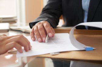 Как составить трудовой договор между ИП и продавцом магазина: образец и порядок оформления 8 21026 1