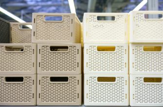 Преимущества пластиковых ящиков V 26 3928