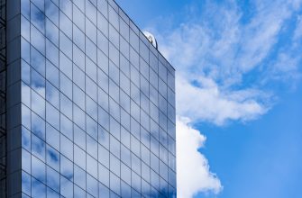 Schuco: фасадное остекление нового поколения 14 6332