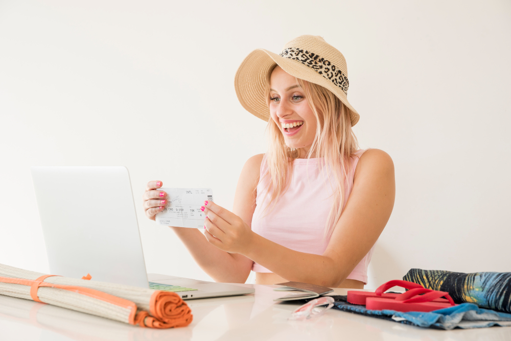 Как происходит расчёт дней отпуска