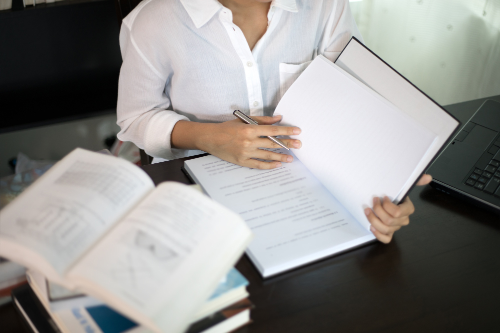 Справка с места работы: для чего нужна?