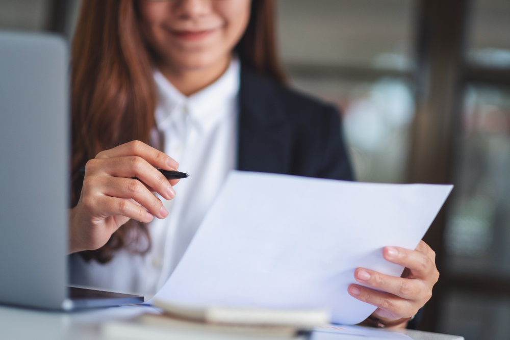 Справка с места работы: для чего нужна?