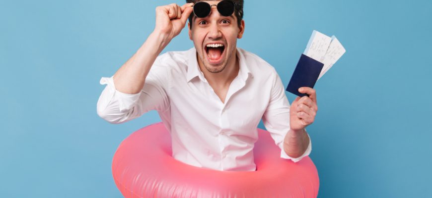 Как происходит расчёт дней отпуска