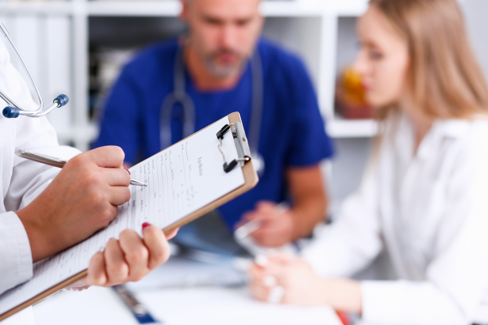 Срок справки от нарколога и психиатра