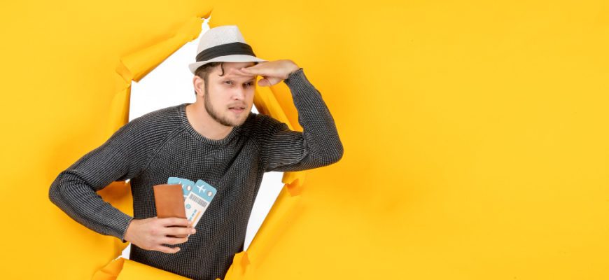 Образец заявления на отпуск