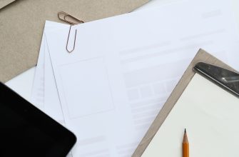 Справка с места работы: для чего нужна?