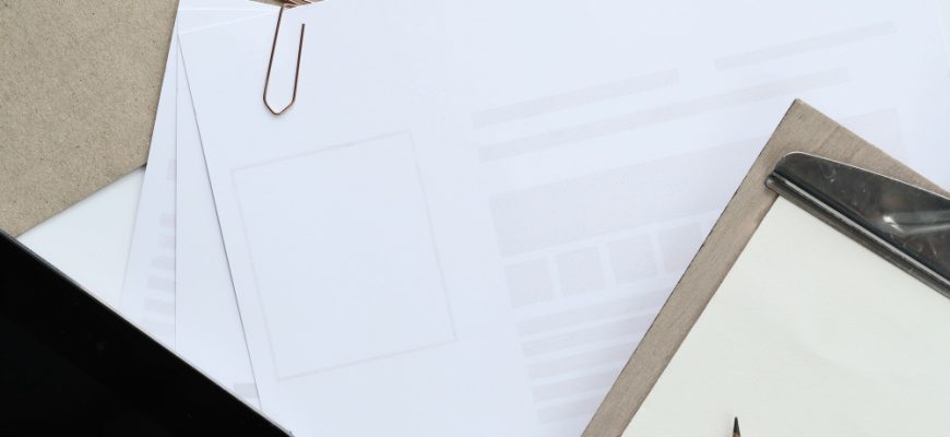 Справка с места работы: для чего нужна?