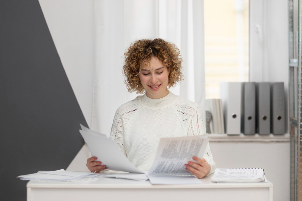 Пример трудового договора с работником