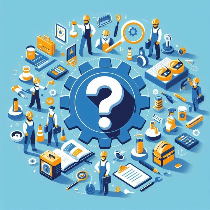 Что такое инструкция по охране труда